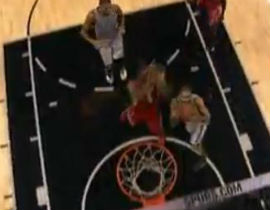 Video NBA: Những pha bóng đẹp nhất ngày 30/11