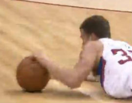 Video NBA: Những pha bóng đẹp nhất của Blake Griffin trong năm 2013