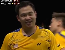 Video: Những điểm số điên rồ nhất giải vô địch thế giới