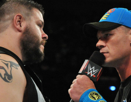 Video: Top 10 điểm nhấn trong show Raw 08/06