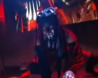 Video: Con quỷ Finn Bálor được giải phóng tại NXT TakeOver