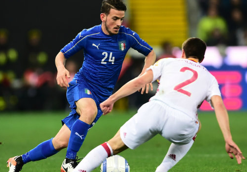 Video: Italy 2-0 Tây Ban Nha (Vòng 1/8 EURO)