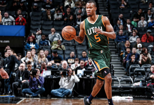 NBA Highlights: Brooklyn Nets 89-101 Utah Jazz