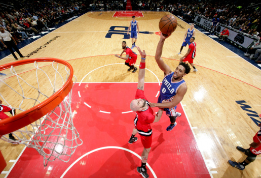 NBA Highlights: Washington Wizards 109-93 Philadelphia 76ers 