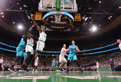 NBA Highlights: Boston Celtics 108-98 Charlotte Hornets