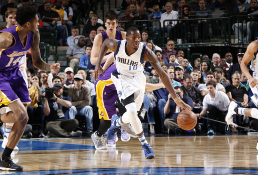 NBA Highlights: Dallas Mavericks 122-73 Los Angeles Lakers
