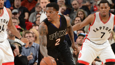 NBA Highlights: Toronto Raptors 103-115 Phoenix Suns