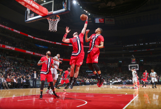 NBA Highlights: Washington Wizards 123-108 Boston Celtics