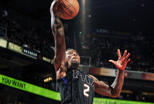 NBA Highlights: Phoenix Suns 112-123 Denver Nuggets