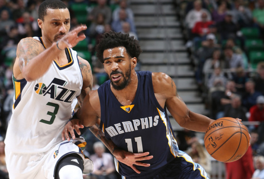 NBA Highlights: Utah Jazz 95-102 Memphis Grizzlies