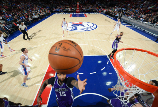 NBA Highlights: Philadelphia 76ers 122-119 Sacramento Kings