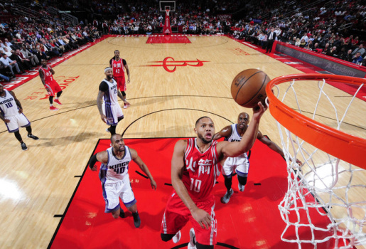 NBA Highlights: Houston Rockets 105-83 Sacramento Kings