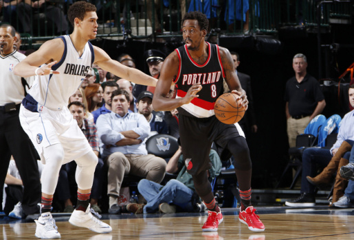 NBA Highlights: Dallas Mavericks 113-114 Portland Trail Blazers