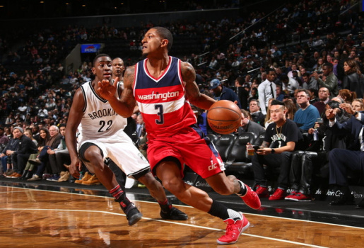 NBA Highlights: Brooklyn Nets 110-114 Washington Wizards