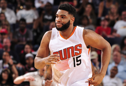 NBA Highlights: Phoenix Suns 115-97 Chicago Bulls