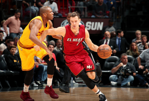 NBA Highlights: Miami Heat 120-92 Cleveland Cavaliers