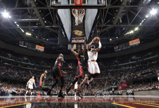 NBA Highlights: Cleveland Cavaliers 98-106 Miami Heat