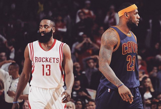 NBA Highlights: Houston Rockets 117-112 Cleveland Cavaliers