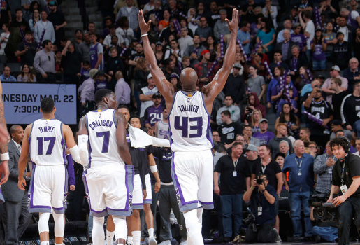 NBA Highlights: Sacramento Kings 120-115 Orlando Magic