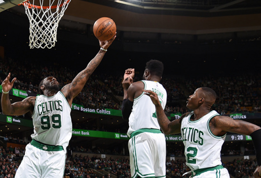 NBA Highlights: Boston Celtics 110-102 Washington Wizards