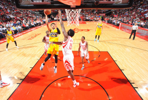 NBA Highlights: Houston Rockets 125-124 Denver Nuggets