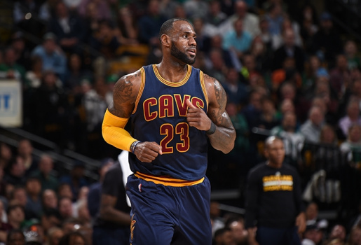 NBA Highlights: Boston Celtics 91-114 Cleveland Cavaliers