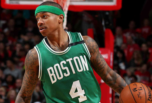 NBA Highlights: Chicago Bulls 95-104 Boston Celtics