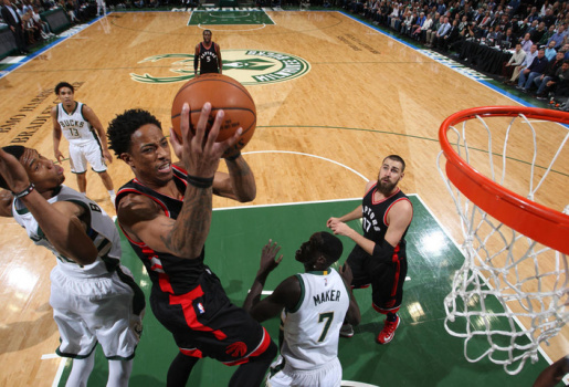 NBA Highlights: Milwaukee Bucks 89-92 Toronto Raptors