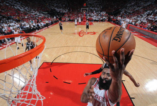 NBA Highlights: Houston Rockets 92-103 San Antonio Spurs