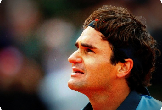 Video Federer rơi lệ khi lần đầu vô địch Roland Garros 