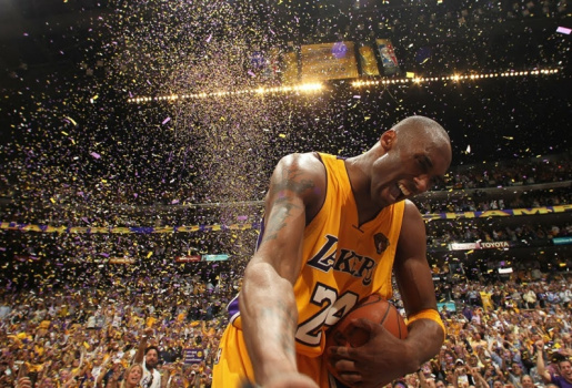 Lịch sử 70 kỳ NBA Final qua những khoảnh khắc diệu kỳ