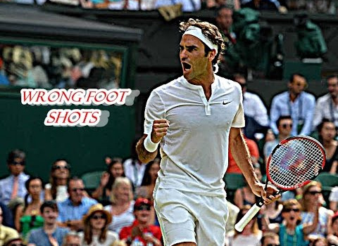 Top 15 cú đánh thần sầu quỷ khốc của Federer