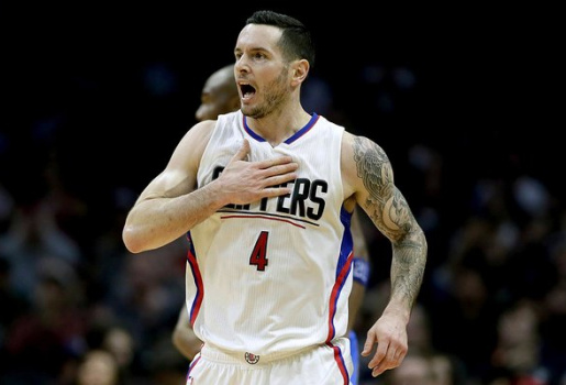 JJ Redick - Tân binh được kỳ vọng của Philadelphia 76ers