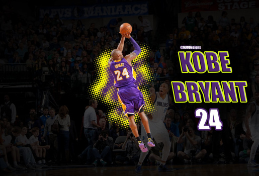 Video những cú fadeaway đi vào lòng người của Kobe 