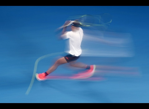 Top 10 pha bóng thể hiện kỹ năng phòng ngự thượng thừa của Nadal