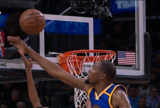 Top 10 cú Block ấn tượng nhất NBA 2017
