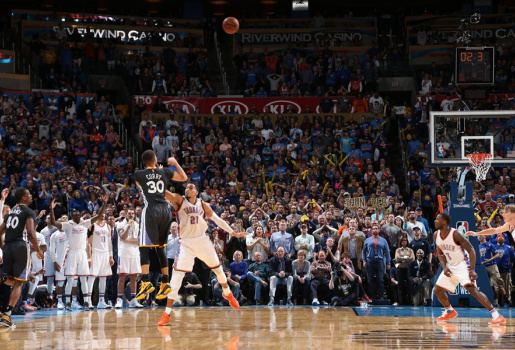 Video những điểm winners đỉnh nhất trong lịch sử NBA
