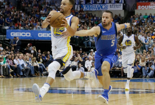 Highlights NBA: Golden State Warriors 133-103 Dallas Mavericks