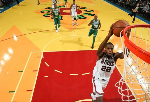 Video NBA: Những cú dunk đẹp nhất ngày thi đấu 27/10