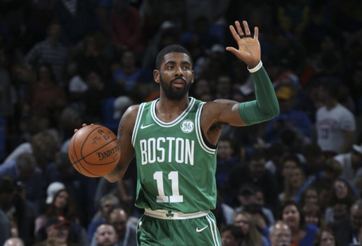 Highlights NBA: Boston Celtics 109-100 Oklahoma City Thunder