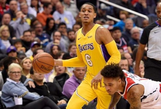 Highlights NBA: LA Lakers 100-93 Phoenix Suns