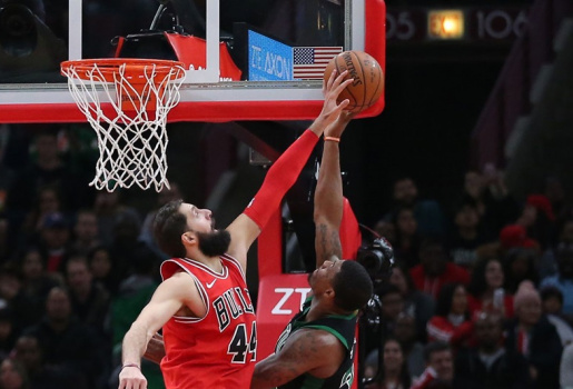 Highlights NBA: Boston Celtics 85-108 Chicago Bulls