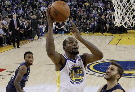 Highlights NBA: Dallas Mavericks 97-112 Golden State Warriors