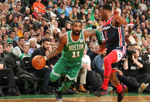 Video top 12 pha bóng đỉnh nhất loạt trận Giáng Sinh 