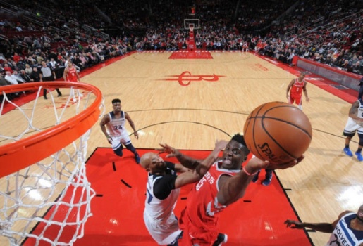 Highlights NBA: Minnesota Timberwolves 98-116 Houston Rockets