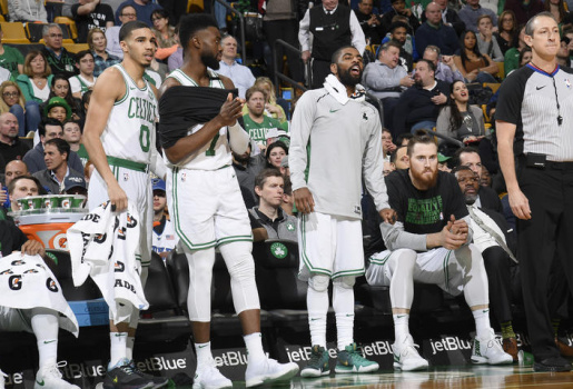 Clip nóng: Boston đốt cháy bầy ong