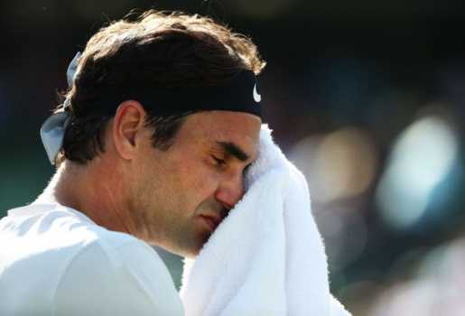 Video Federer gục ngã, Kyrgios & Zverev giành vé vào vòng 3 Miami Open