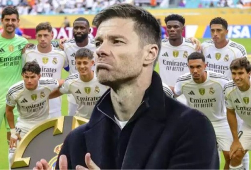 Ban tổ chức giữ nguyên lịch, Real Madrid đối mặt sức ép sớm