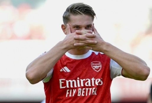 Amorim cảnh báo Gyokeres trước đại chiến Arsenal – Man United