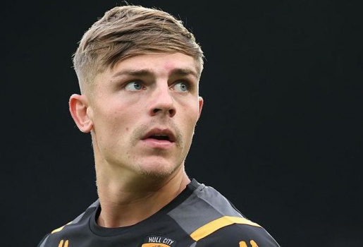 Brandon Williams tái sinh sự nghiệp tại Hull City: Khát vọng và cơ hội thứ hai